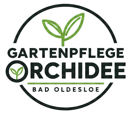Siegel Gartenpflege Orchidee Bad Oldesloe